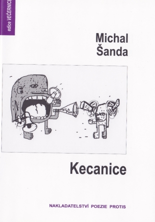 Kecanice - Michal Šanda