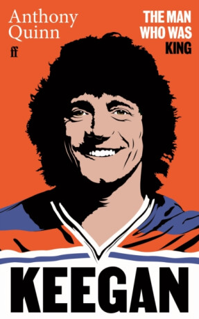 Keegan - Anthony Quinn