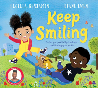 Keep Smiling - Benjamin Floella