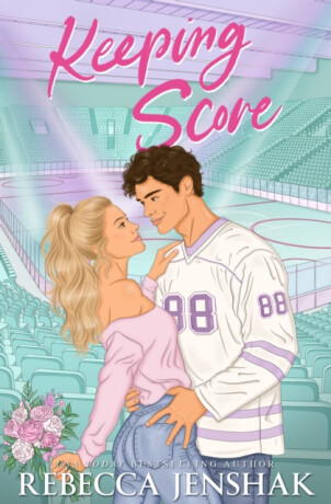 Keeping Score - Rebecca Jenshak