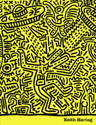 Keith Haring - 