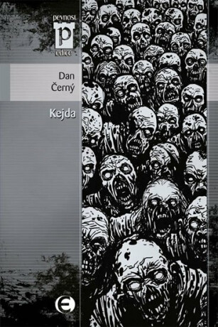 Kejda - Dan Černý