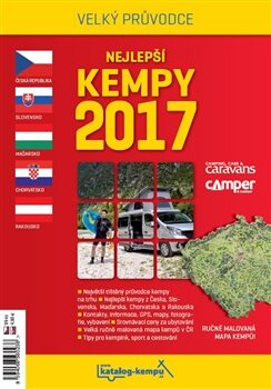 Kempy v ČR a SR 2017 - neuveden