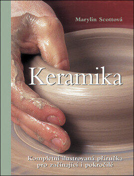 Keramika - Marylin Scottová