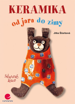 Keramika - Jitka Ščerbová