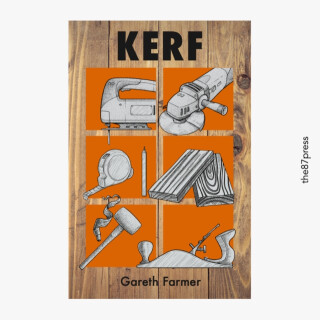 Kerf - Gareth Farmer