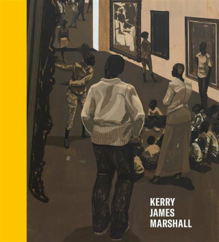 Kerry James Marshall: History of Painting - Hal Foster,Cole Teju