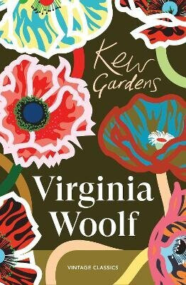 Kew Gardens - Virginia Woolfová