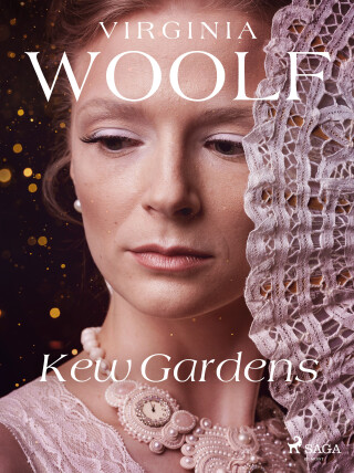 Kew Gardens - Virginia Woolf