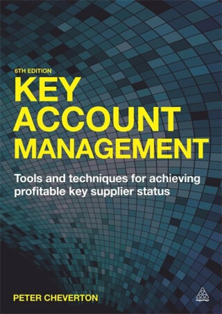 Key Account Management - Peter Cheverton