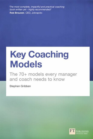 Key Coaching Models - Stephen Gribben