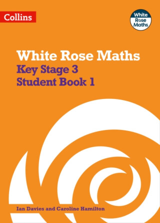 Key Stage 3 Maths Student Book 1 - Davies Ian,Caroline Hamilton