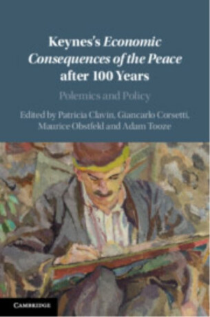 Keynes's Economic Consequences of the Peace after 100 Years - 