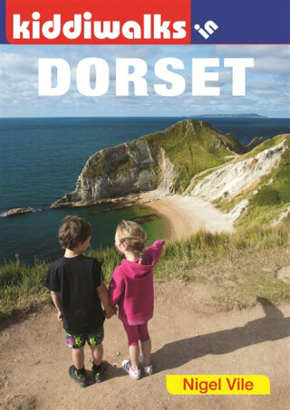 Kiddiwalks in Dorset - Nigel Vile