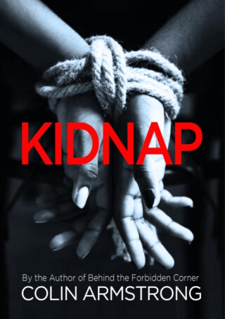 Kidnap - Colin Armstrong