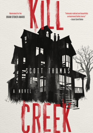 Kill Creek - Thomas Scott