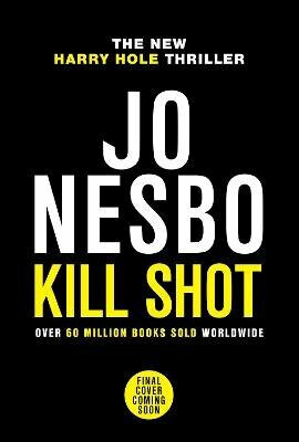 Kill Shot - Jo Nesbø,Nick Johnstone