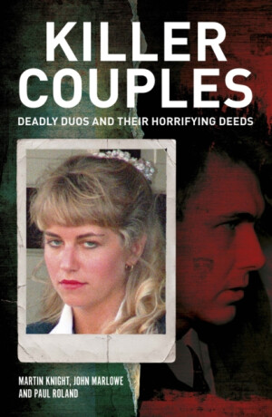 Killer Couples - Paul Roland,Charlotte Greigová,John Marlowe