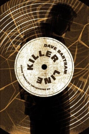 Killer Line - Dave Bartram