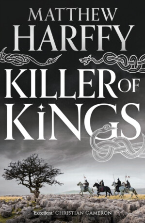 Killer of Kings - Matthew Harffy