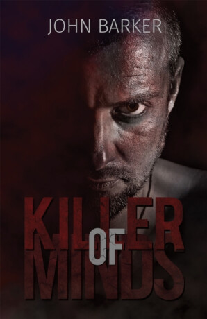 Killer of Minds - John Barker