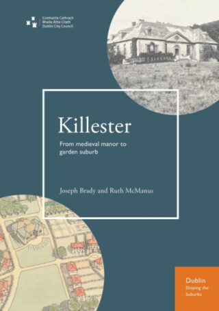 Killester - Joseph Brady