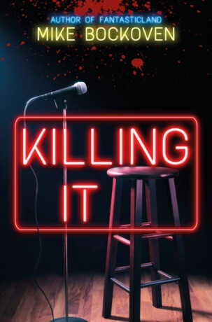 Killing It - Mike Bockoven