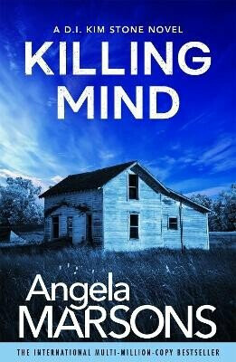 Killing Mind - Angela Marsonsová
