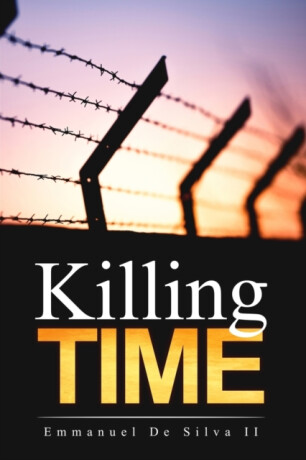 Killing Time - Emmanuel De Silva