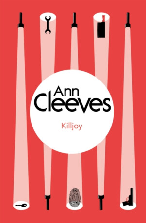 Killjoy - Ann Cleevesová