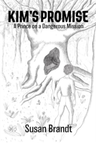 Kim's Promise - Susan Brandt
