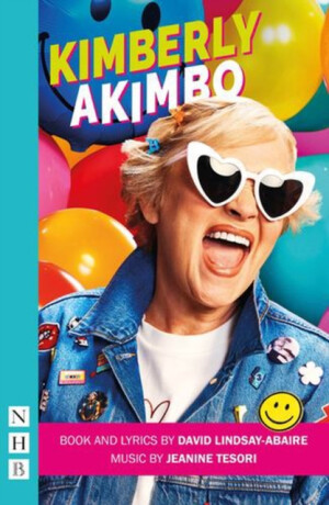 Kimberly Akimbo - David Lindsay-Abaire