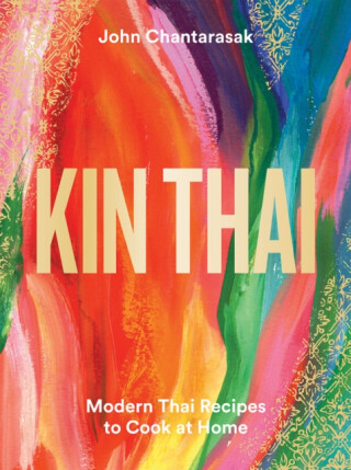 Kin Thai - John Chantarasak
