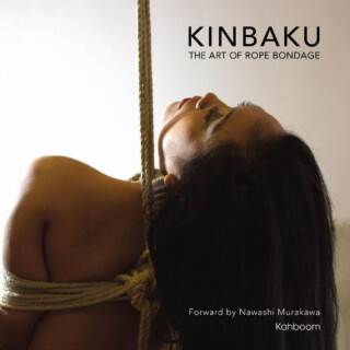 Kinbaku - Nawashi Murakawa