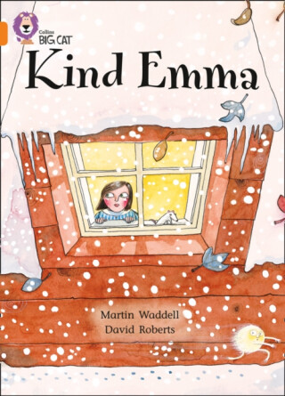 Kind Emma - Martin Waddell