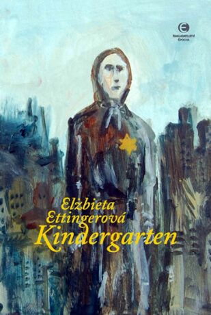 Kindergarten - Elzbieta Ettingerová,Vladimír Wagner