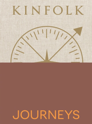 Kinfolk Journeys - John Burns