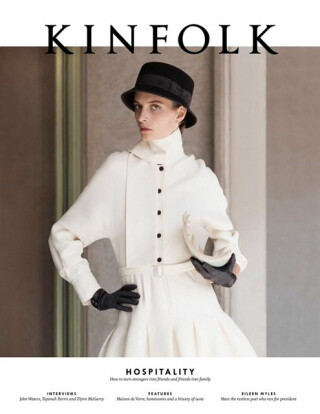 Kinfolk Volume 30 - Kinfolk