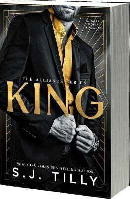 King - S. J. Tilly