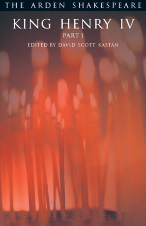 King Henry IV Part 1 - William Shakespeare