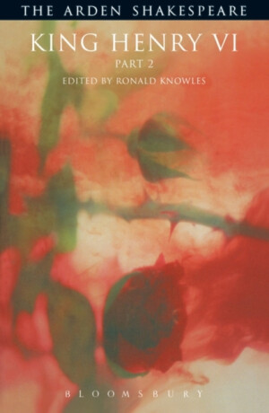 King Henry VI Part 2 - William Shakespeare