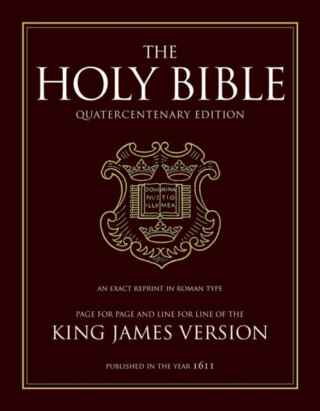 King James Bible - 