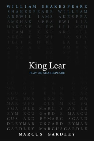 King Lear - William Shakespeare,Marcus Gardley