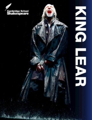 King Lear - William Shakespeare