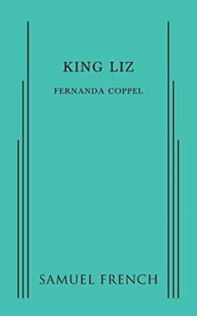 King Liz - Fernanda Coppel