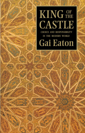 King of the Castle - Gai Eaton