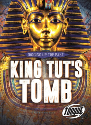 King Tut's Tomb - Emily Rose Oachs