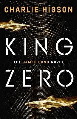 King Zero - Charlie Higson