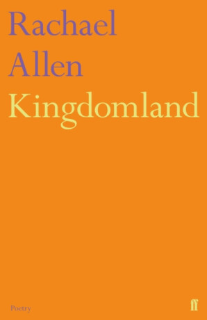 Kingdomland - Rachael Allen