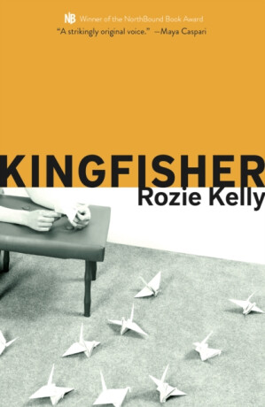 Kingfisher - Rozie Kelly